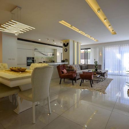 Sweet Home Shahamon Eilat Ngoại thất bức ảnh
