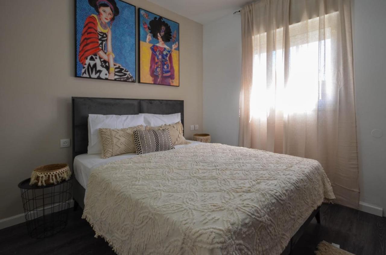 Sweet Home Shahamon Eilat Ngoại thất bức ảnh