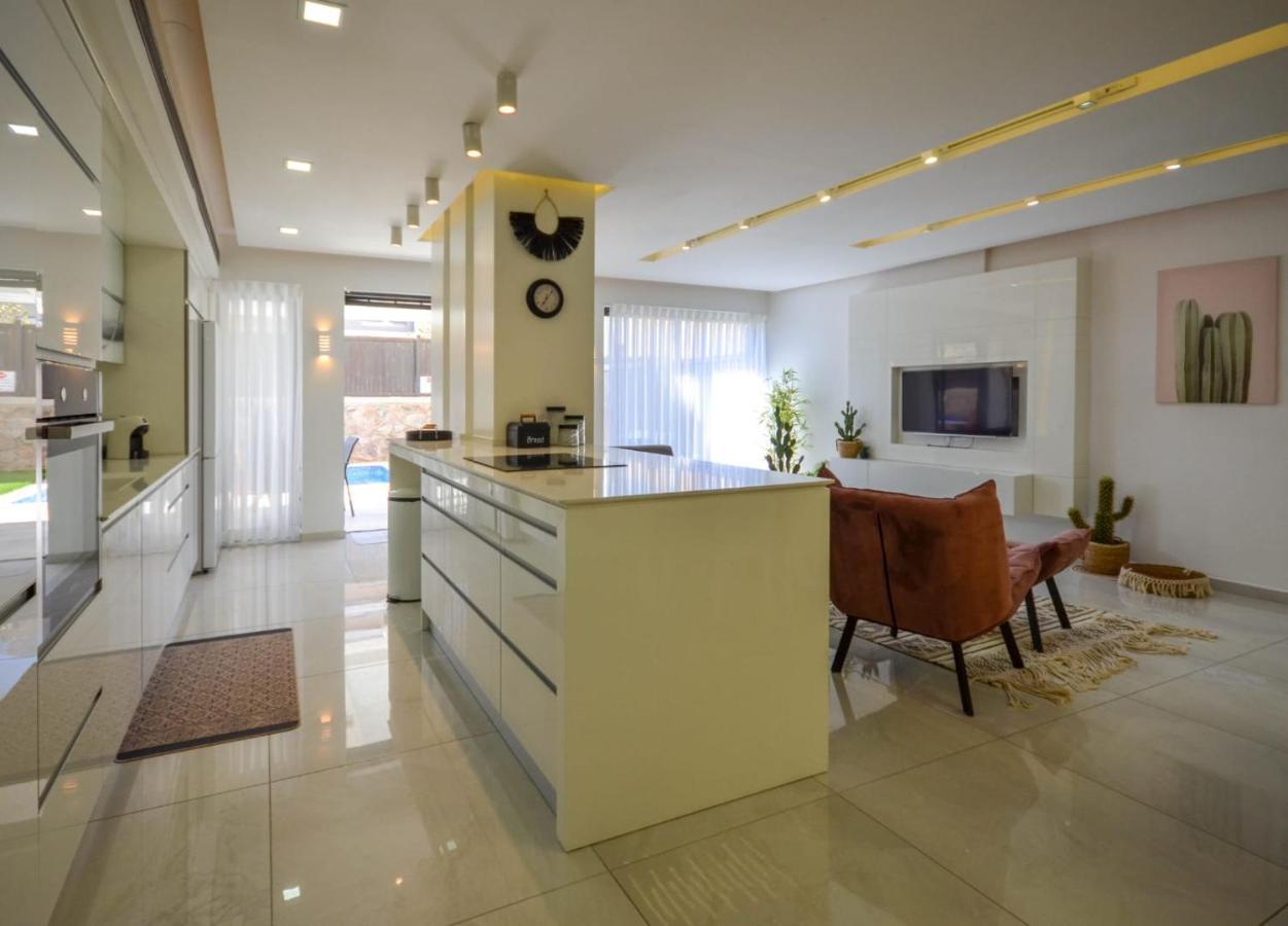 Sweet Home Shahamon Eilat Ngoại thất bức ảnh