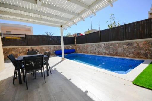 Sweet Home Shahamon Eilat Ngoại thất bức ảnh