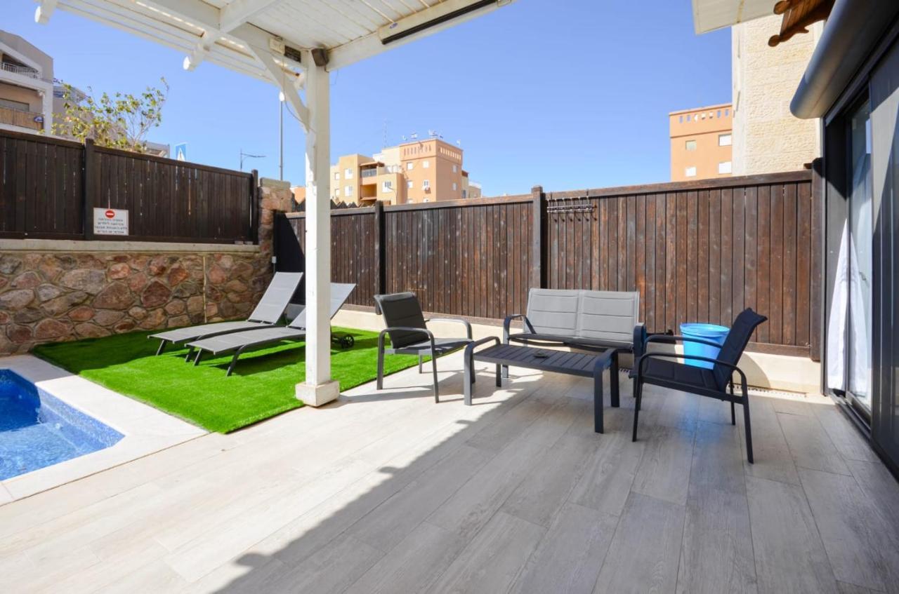 Sweet Home Shahamon Eilat Ngoại thất bức ảnh